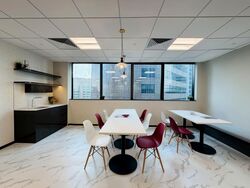 Republic Plaza (D1), Office #567728061
